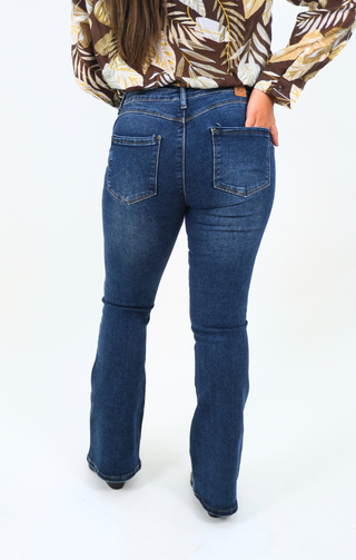 Jeans Matilde 2.0