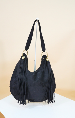 Borsa Chloe nero