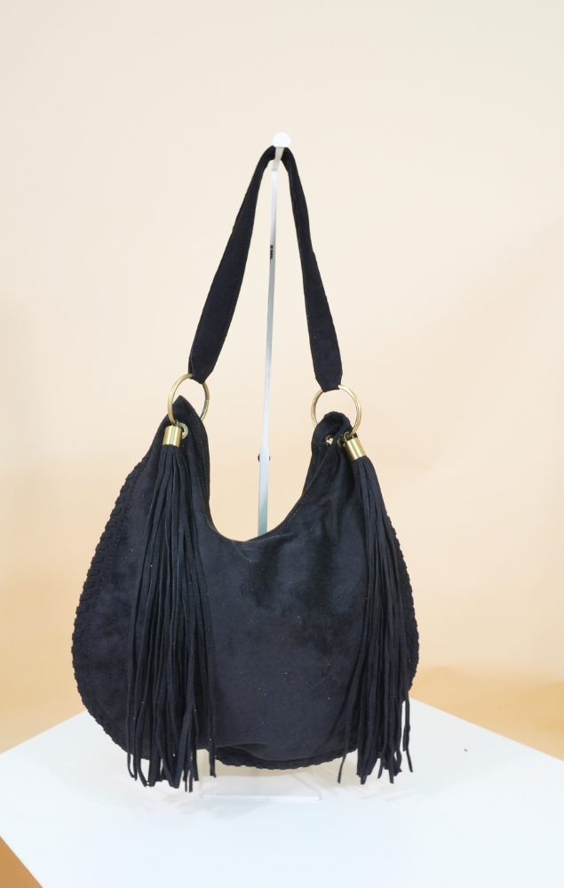 Borsa Chloe nero