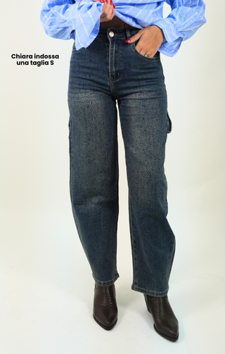 Jeans Alex