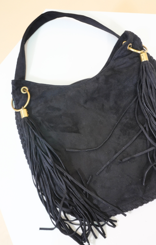 Borsa Chloe nero