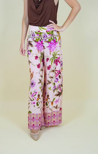 Pantalone palazzo Charlotte