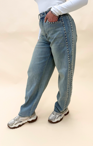 Jeans Tokyo