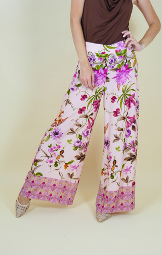 Pantalone palazzo Charlotte