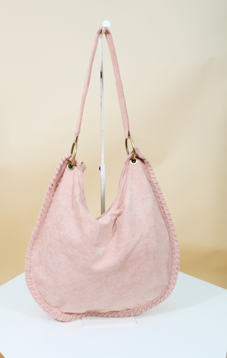 Borsa Chloe rosa