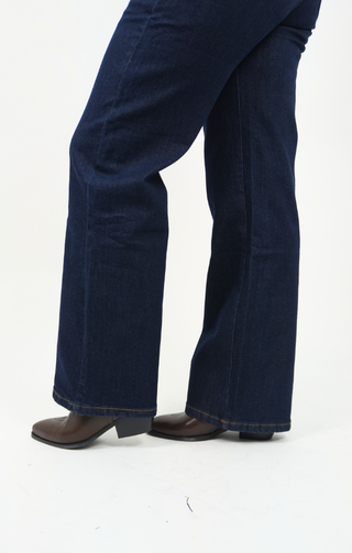 Jeans Scarlet