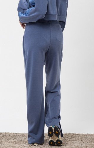 Pantalone in modal palazzo