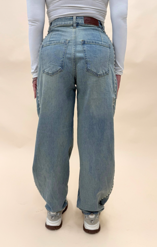 Jeans Tokyo