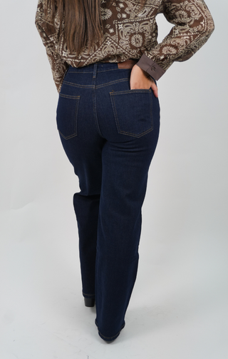 Jeans Scarlet