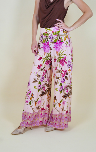 Pantalone palazzo Charlotte