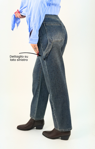 Jeans Alex