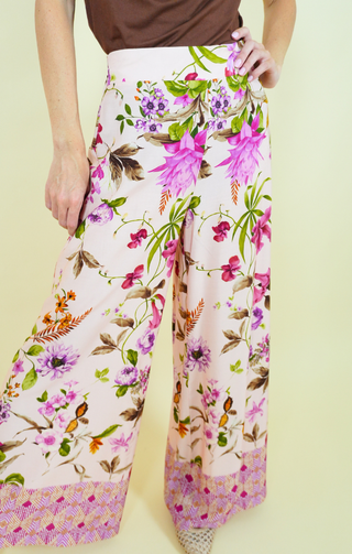 Pantalone palazzo Charlotte