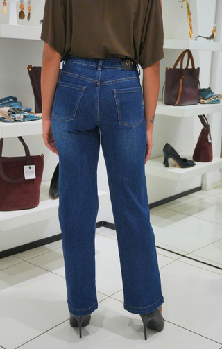 Jeans Cherry