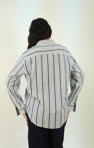 Camicia Laura blu
