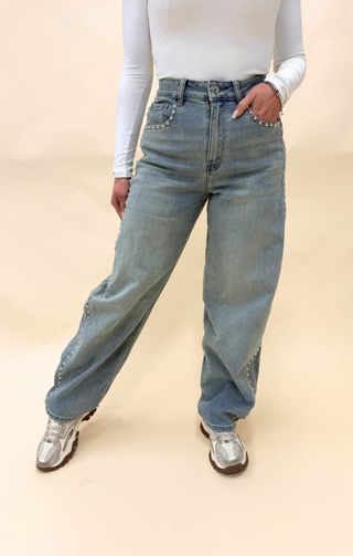 Jeans Tokyo