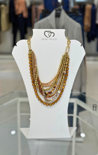 Collana Zahira