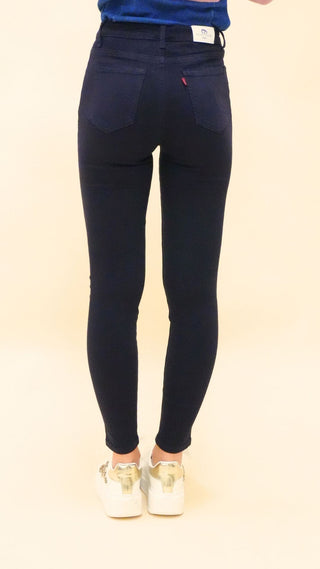 Pantalone Isabel blu